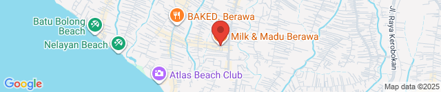 Milk & Madu