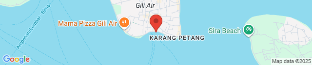 Gili Air Port