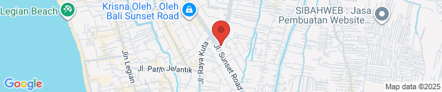 Grand Lucky Supermarket