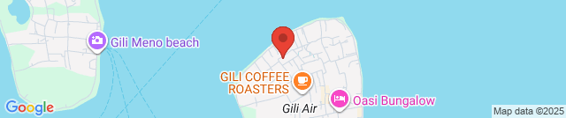 Atoll Haven