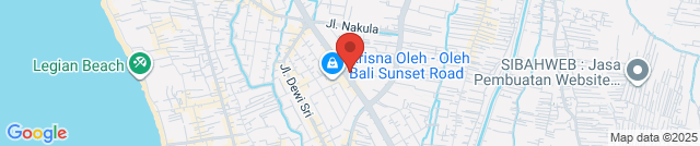 INFORMA - SUNSET ROAD BALI