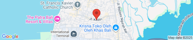 Pasar Kuta 2 Market