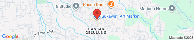 Sukawati Art Market