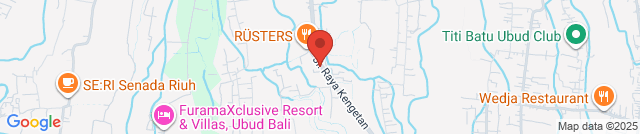 Bali Parcel