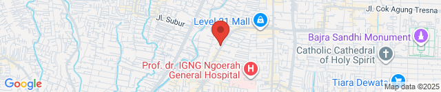 Erafone Megastore Teuku Umar