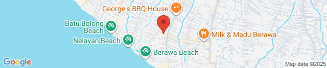 Frestive Berawa