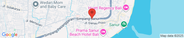 Balonku Babyshop Sanur