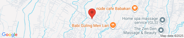 Toko Azka Karya Buah