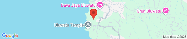 Uluwatu Temple Bali Viewpoint