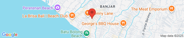 Hawker Bar & Eatery
