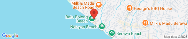 Hotel Tugu Bali