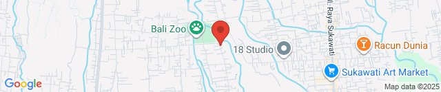 The Jungle Club Ubud - Adult Only Day Club