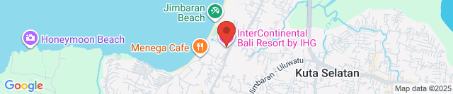 InterContinental Bali Resort