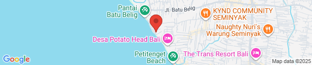 Oyster Dealer Beach Haus