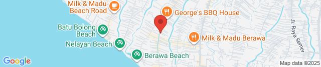 Berawa 9