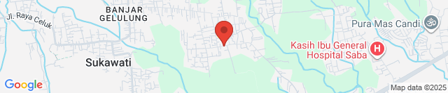 Jalan Pantai Purnama