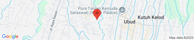 Kemangi Ubud Resto