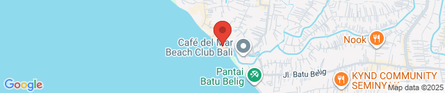 Morabito Art Villa Beach