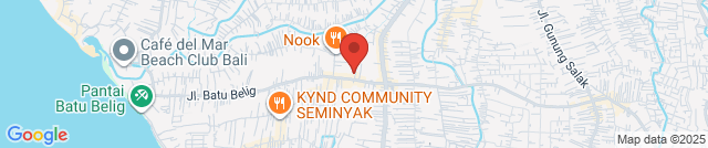 Les Toilettes by K club