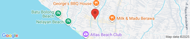 BELLA. Canggu