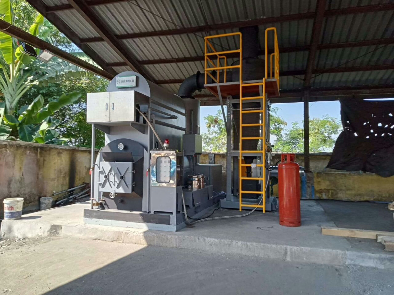Bali Says No to Burn: Incinerators Officially Banned