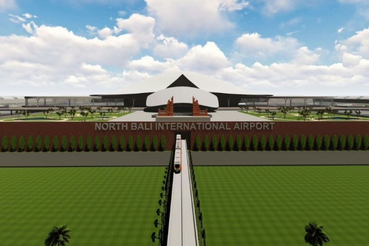 New Bali Airport: Still Searching for the Perfect Location