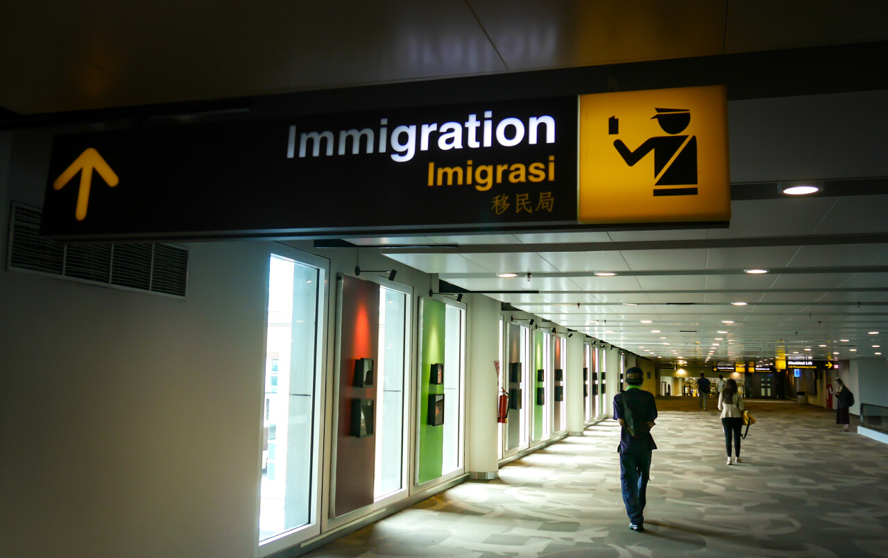 Immigration Service Warns: Entry to Indonesia Not Guaranteed Even with a Visa