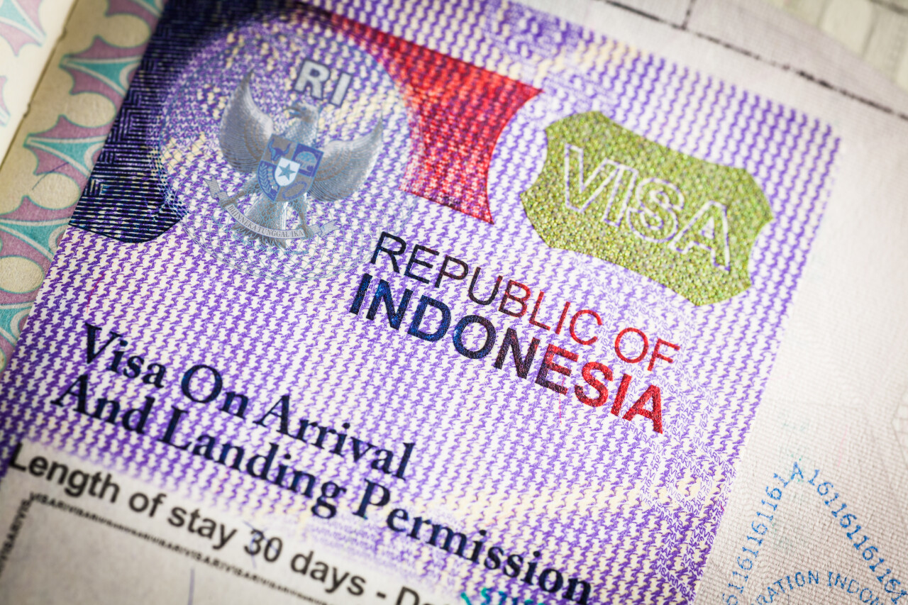 Indonesia Simplifies Visa System: Fewer Indexes and New Types of Stay Permits