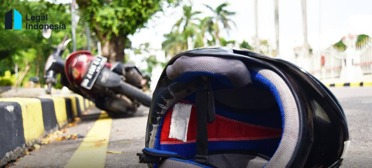 What to Do If You're Involved in an Accident in Bali: A Lawyer from LEGAL INDONESIA Offers a Guide for Foreigners