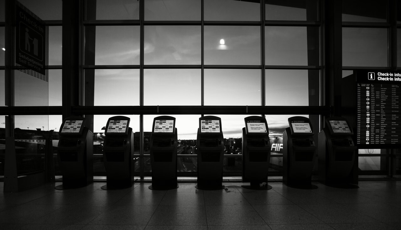 One Hour of Darkness: Bali Airport Faces Major Power Disruption