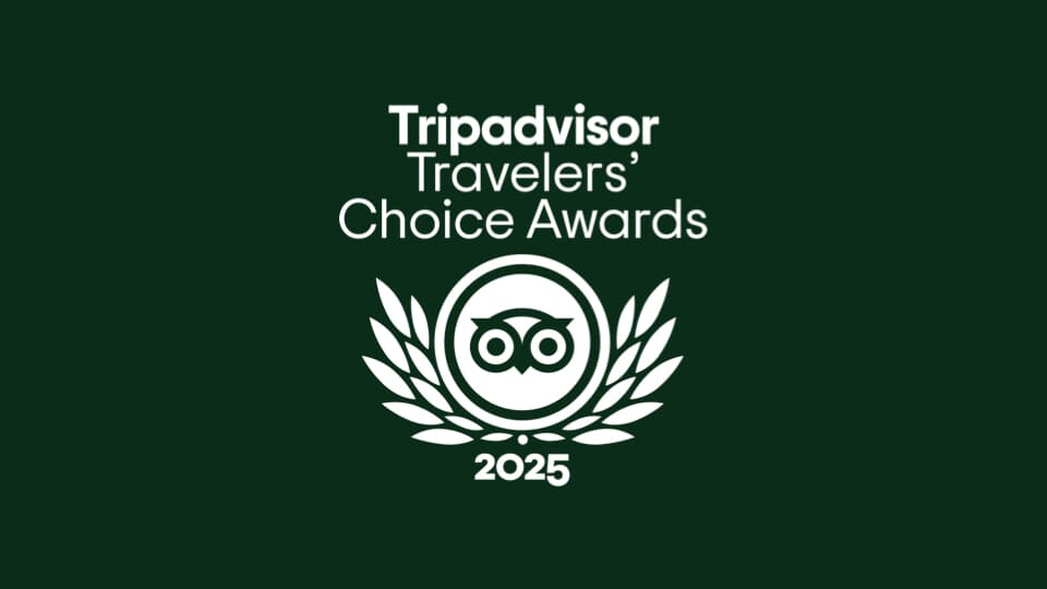 Balimotion & Tripadvisor: three years in a row among the best!