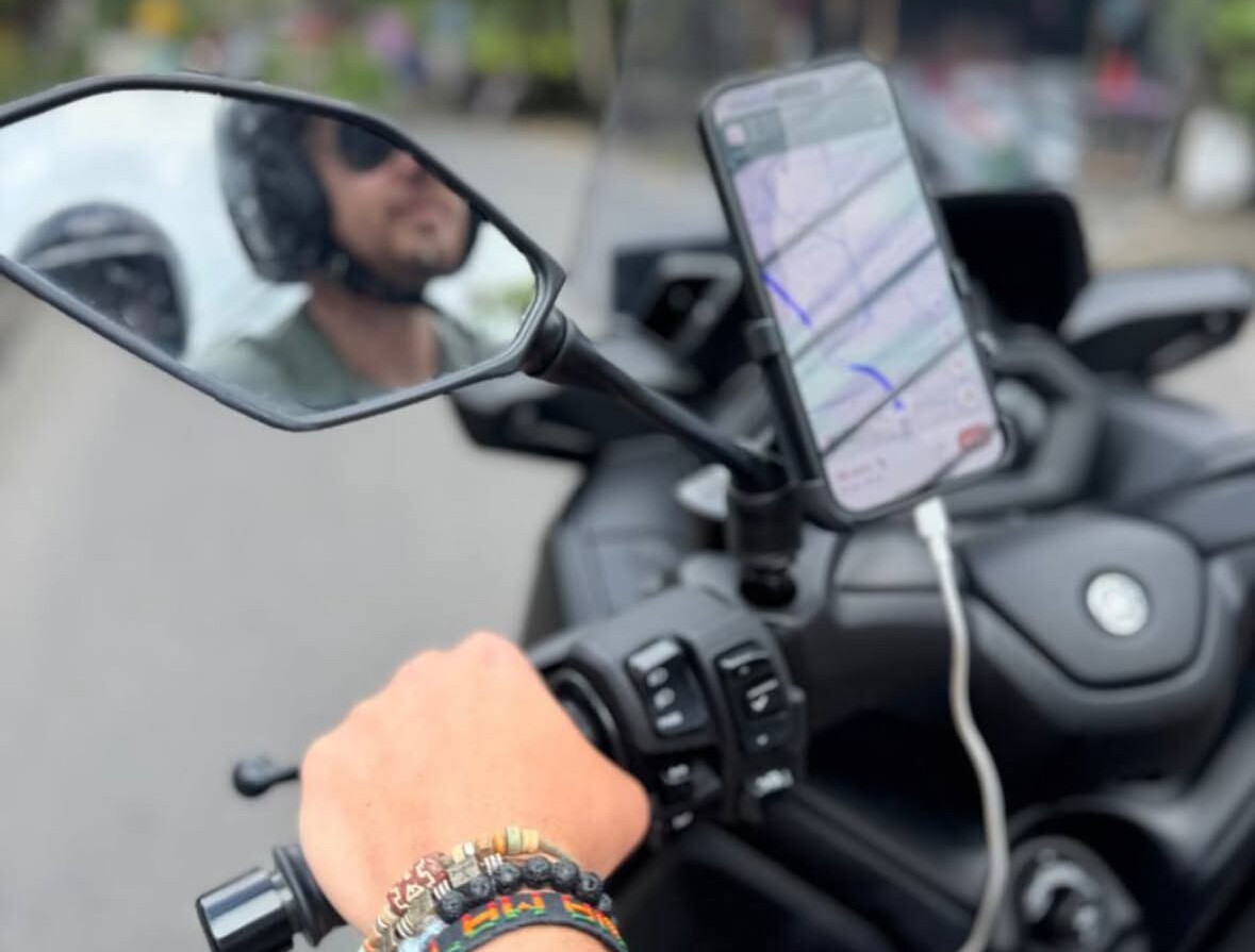 How to Make Your Bali Bike Trip Safe and Comfortable