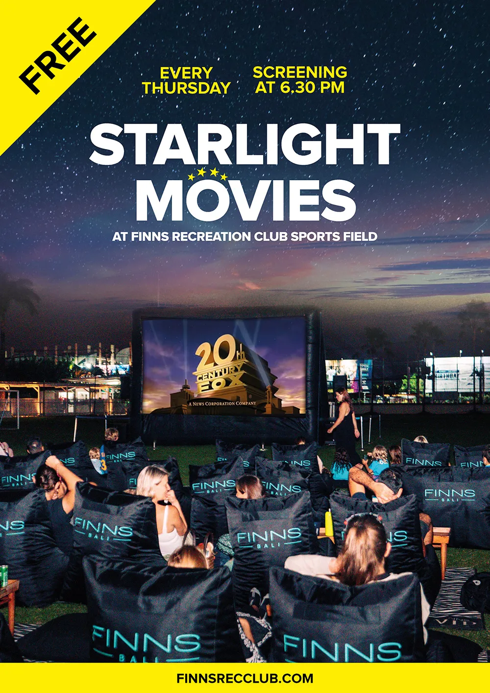 Movie Starlight Movies 2327