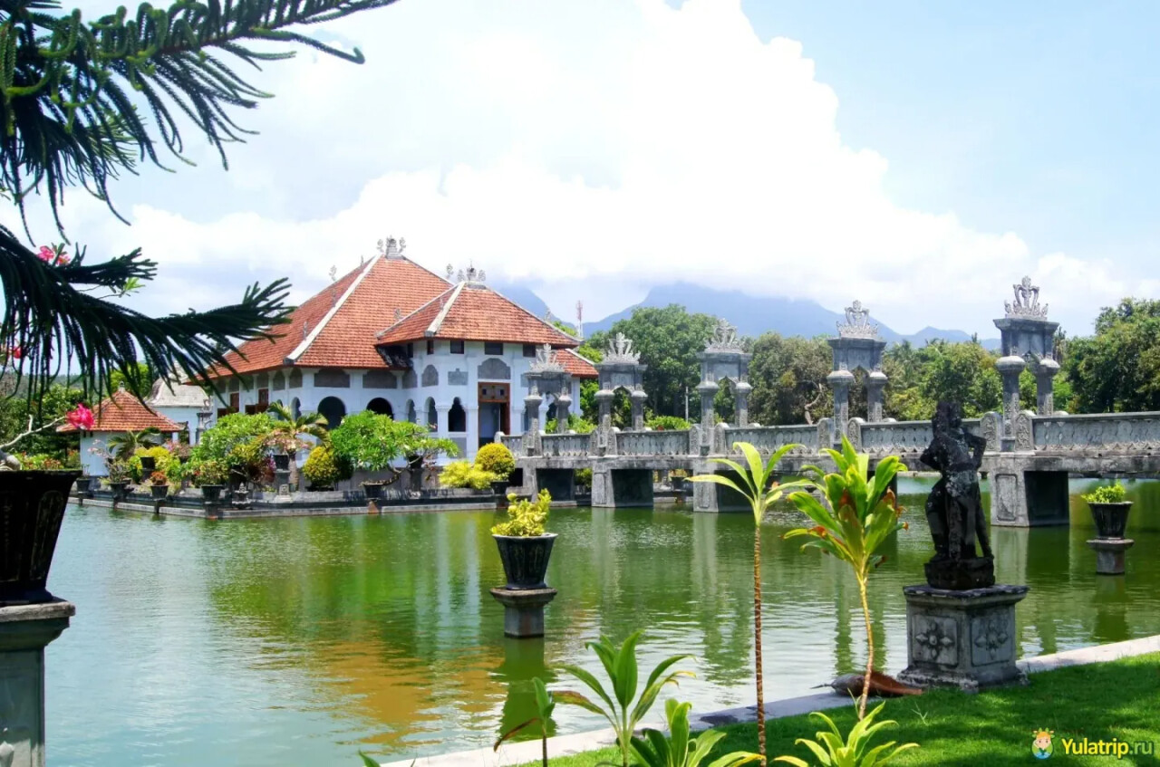 Top 10 Attractions of Bali