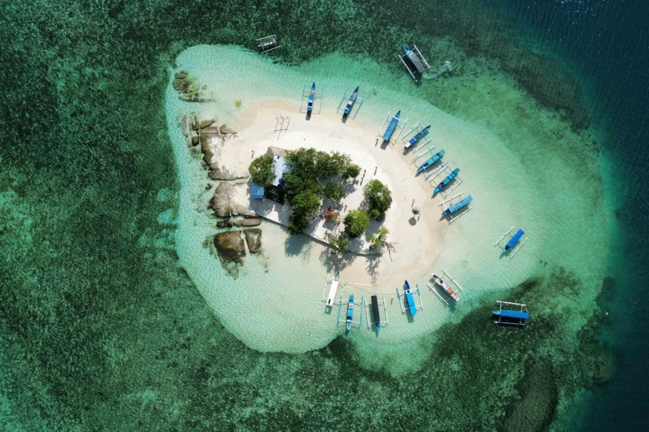Secret Gili Islands: A Paradise Few Know About