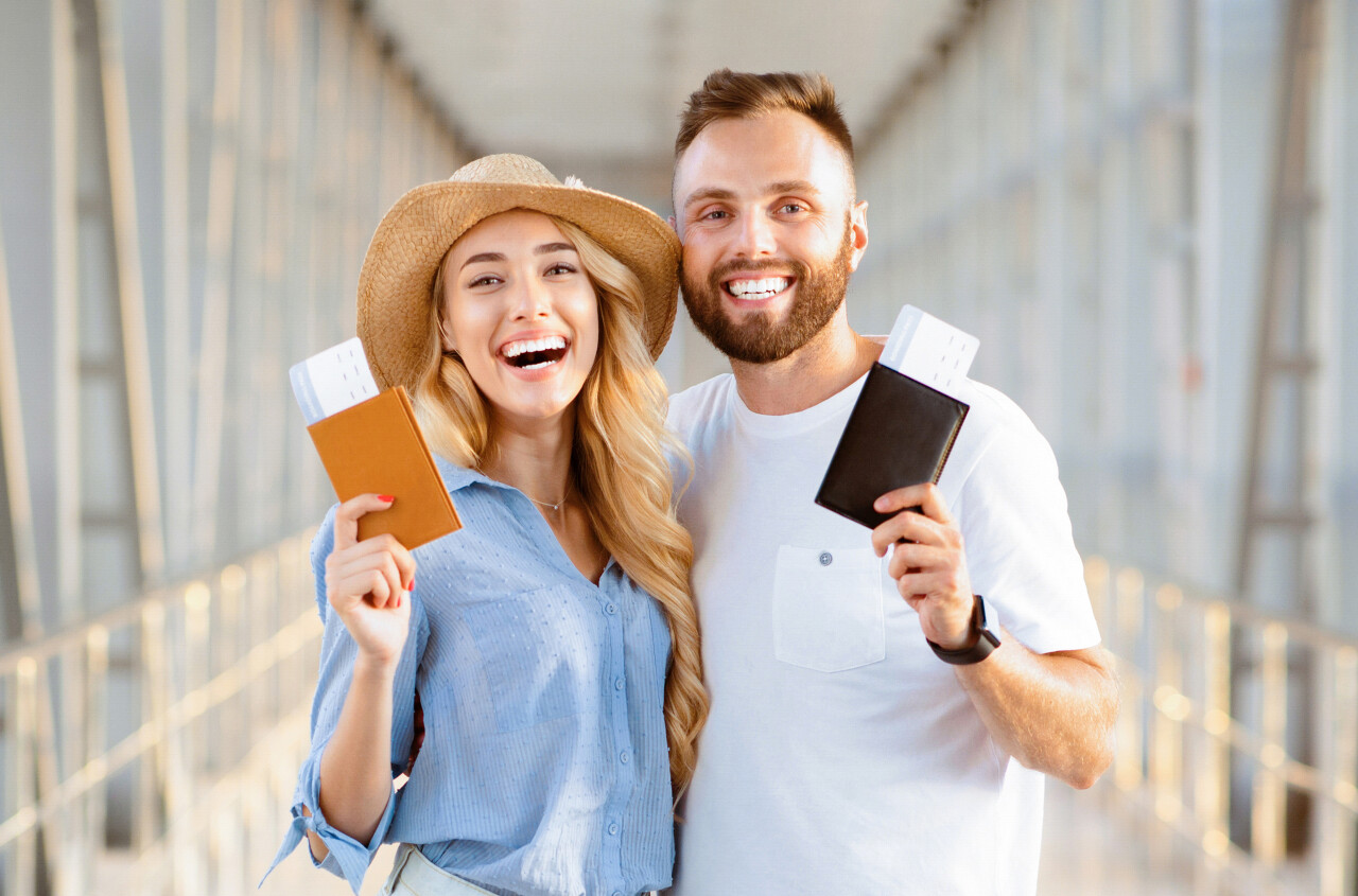 The Difference Between Visas and Residence Permits: Everything You Need to Know