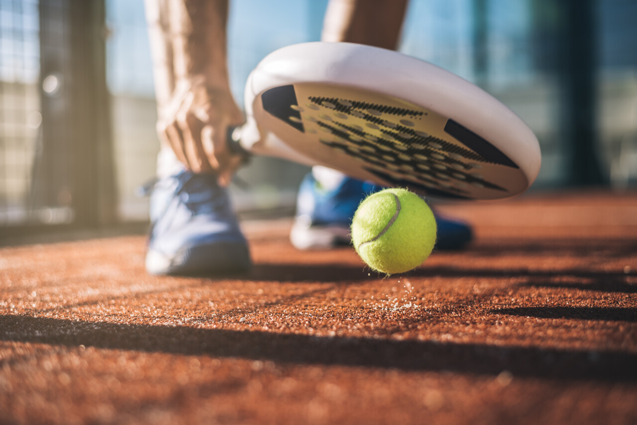 Padel in Bali under the scrutiny of the tax authorities
