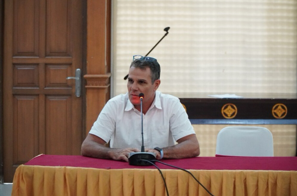 From Tourist to Citizen: How to Pass the Exam to Become Indonesian