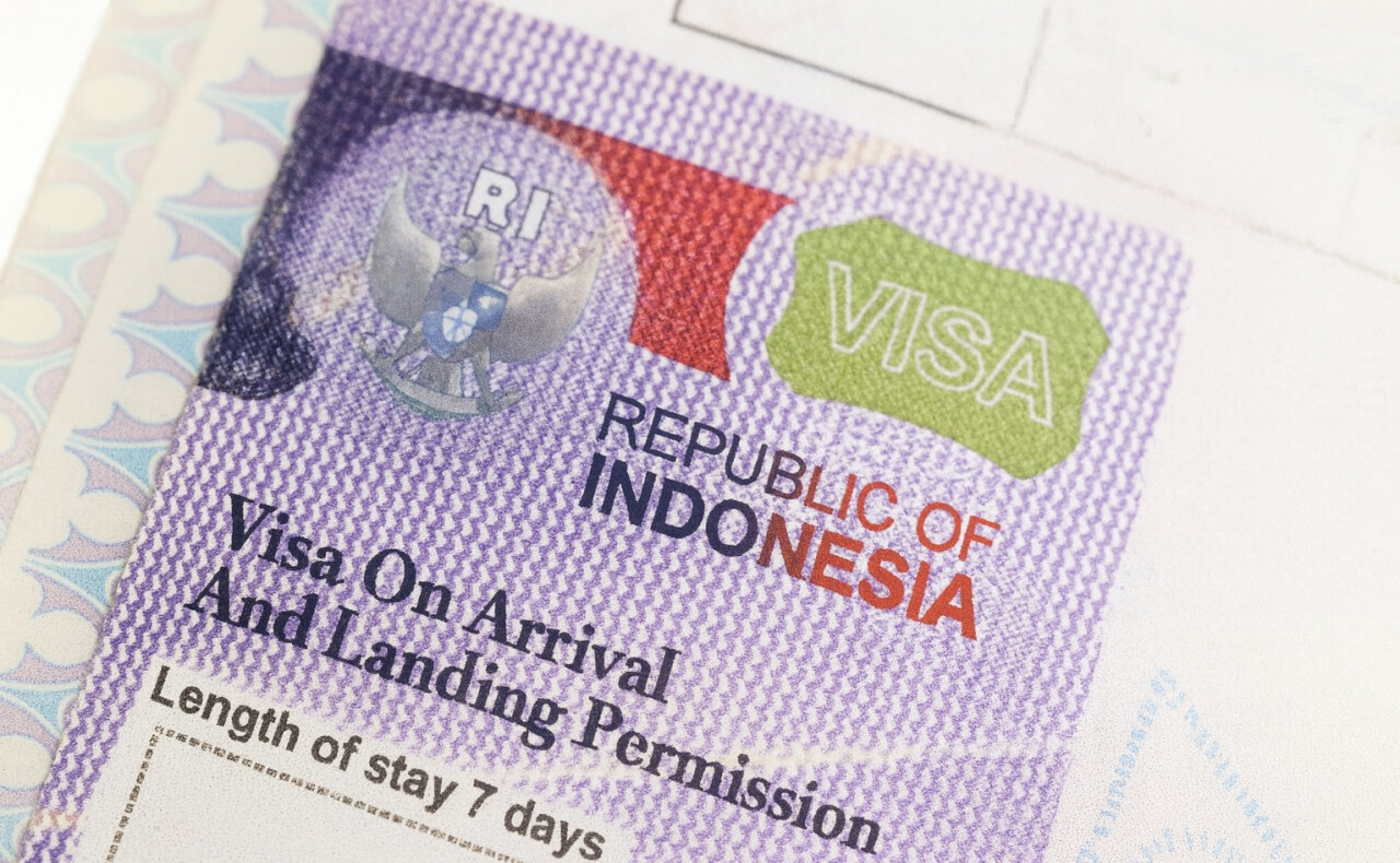 Seven-Day Visa on Arrival: Suitable for Bali?