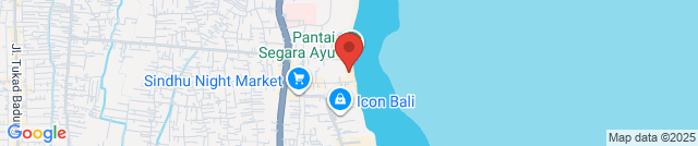 Byrd House Bali