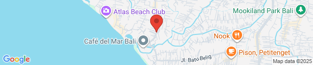 Behind The Green Door