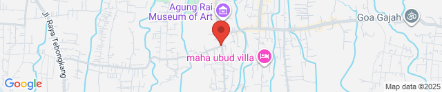 Heart Space Bali - Healing & Yoga Ubud