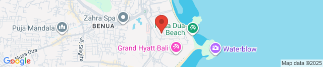 Museum Pasifika Bali