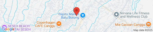 12 Urban Cafe - Breakfast & Dinner | Movie night | Cocktail Bar Canggu