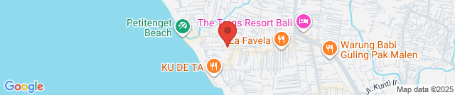 Rosalita's Cantina