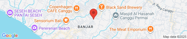 Mades Banana Flour Bakery