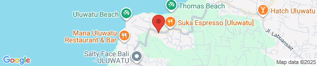YUKI Uluwatu