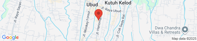 Paradiso Ubud