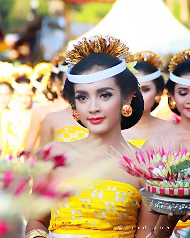 What It's Like to Be a Woman in Bali