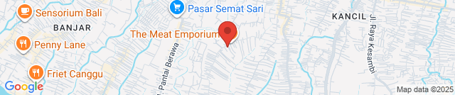 Брекки Бали